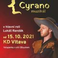 Obrázek představení Cyrano