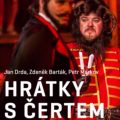 Obrázek představení Hrátky s čertem
