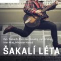 Obrázek představení Šakalí léta