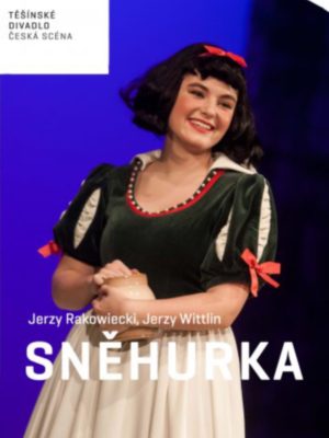 Obrázek představení Sněhurka