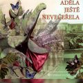 Obrázek představení Adéla ještě nevečeřela