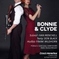Obrázek představení Bonnie & Clyde