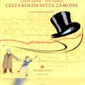 Obrázek představení Cesta kolem světa za 80 dní