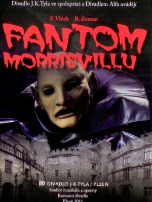 Obrázek představení Fantom Morrisvillu