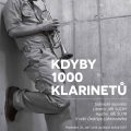 Obrázek představení Kdyby 1000 klarinetů