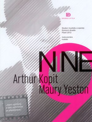 Obrázek představení Nine