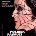 Obrázek představení Polibek pavoučí ženy
