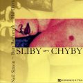 Obrázek představení Sliby - chyby