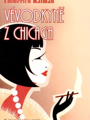 Obrázek představení Vévodkyně z Chicaga