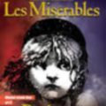 Obrázek představení Les Misérables (Bídníci)