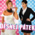 Obrázek představení Děsnej pátek