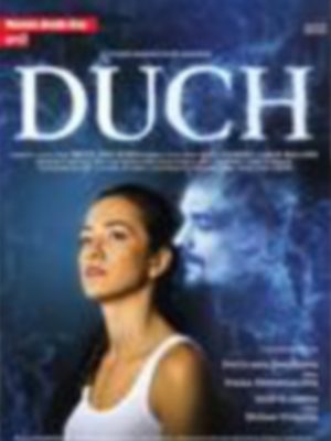 Obrázek představení Duch