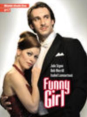 Obrázek představení Funny Girl