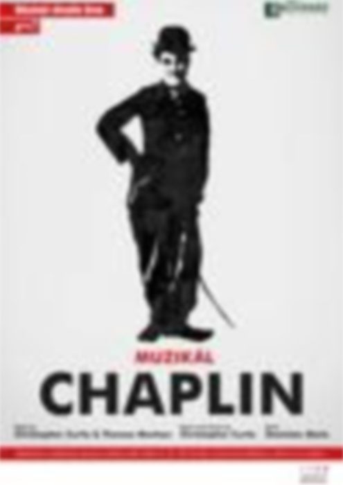 Obrázek představení Chaplin
