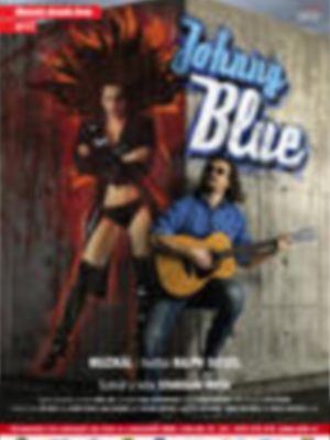 Obrázek představení Johnny Blue
