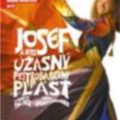 Obrázek představení Josef a jeho úžasný pestrobarevný plášť