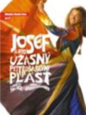 Obrázek představení Josef a jeho úžasný pestrobarevný plášť