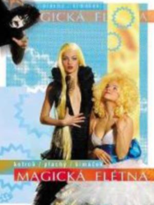 Obrázek představení Magická flétna