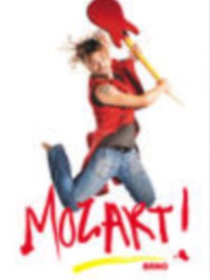 Obrázek představení Mozart!
