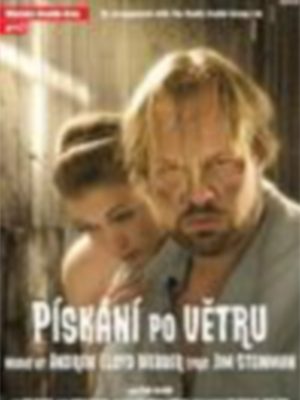 Obrázek představení Pískání po větru