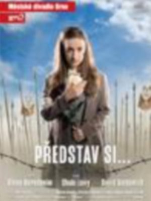 Obrázek představení Představ si...