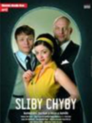 Obrázek představení Sliby chyby