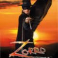 Obrázek představení Zorro