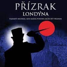 Fotka z představení Přízrak Londýna