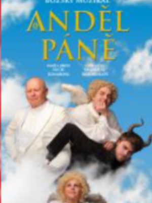 Obrázek představení Anděl Páně