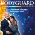 Obrázek představení The Bodyguard