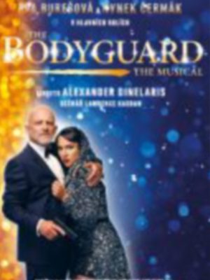 Obrázek představení The Bodyguard