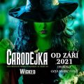 Obrázek představení Čarodějka