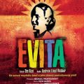 Obrázek představení Evita