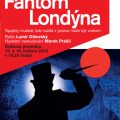 Obrázek představení Fantom Londýna
