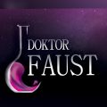 Obrázek představení Doktor Faust