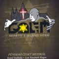 Obrázek představení Golem