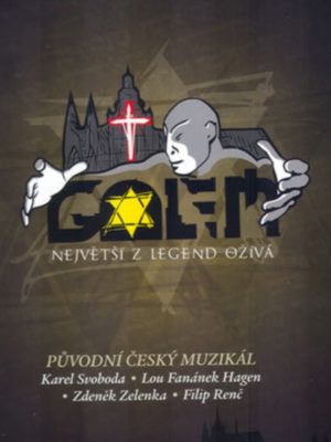 Obrázek představení Golem