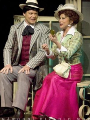 Obrázek představení Hello, Dolly!