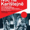 Obrázek představení Noc na Karlštejně
