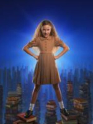 Obrázek představení Matilda