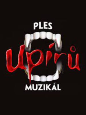 Obrázek představení Ples upírů