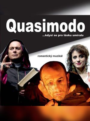 Obrázek představení Quasimodo