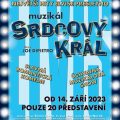 Obrázek představení Srdcový král