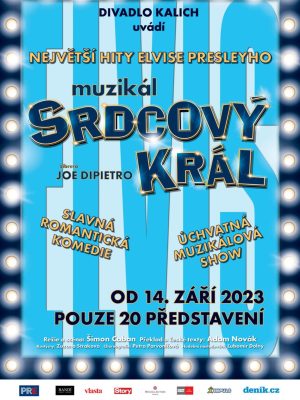 Obrázek představení Srdcový král