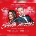 Obrázek představení Srdeční záležitost