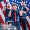 Obrázek představení Green Day's American Idiot