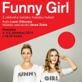 Obrázek představení Funny Girl