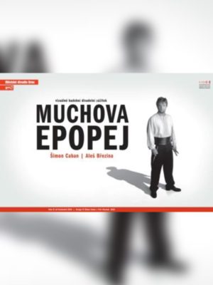 Obrázek představení Muchova epopej