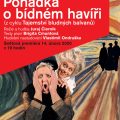 Obrázek představení Pohádka o bídném havíři