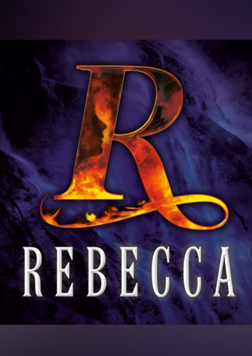 Obrázek představení Rebecca